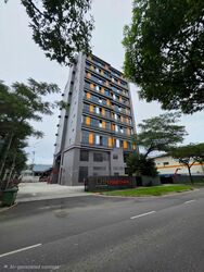 SUNHUAN BUILDING (D22), Factory #549045661
